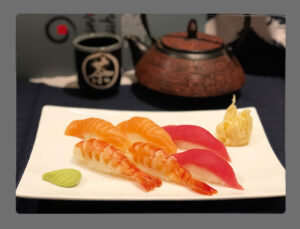 M2 | Sushi Münster | Muwa Sushi