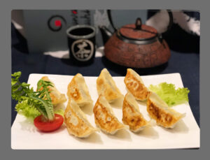 M5. Gyosa | Sushi Münster | Muwa Sushi